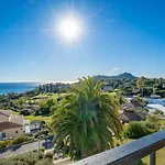 公寓 Le Village - C4221 By Interhome