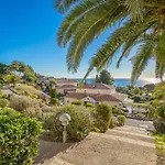 公寓 Le Village - C4221 By Interhome