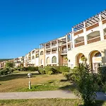 Le Village - C4221 By Interhome 公寓 *