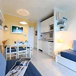 公寓 Le Village - C4221 By Interhome Saint-Raphaël