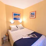 公寓 Le Village - C4221 By Interhome *