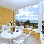 公寓 Le Village - C4221 By Interhome