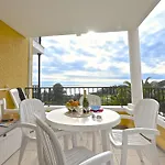 公寓 Le Village - C4221 By Interhome *
