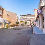 公寓 Le Village - C4221 By Interhome *