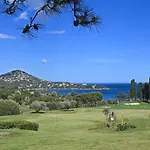 Le Village - C4221 By Interhome 公寓 Saint-Raphaël