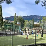 Le Village - C4221 By Interhome * Saint-Raphaël