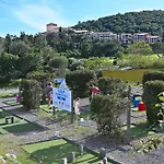 Le Village - C4221 By Interhome 公寓 Saint-Raphaël