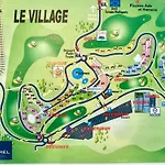Le Village - C4221 By Interhome *