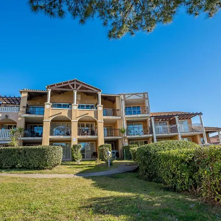 Le Village - C4221 By Interhome Apartamento Saint-Raphaël