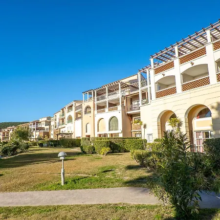 Le Village - C4221 By Interhome Apartamento *
