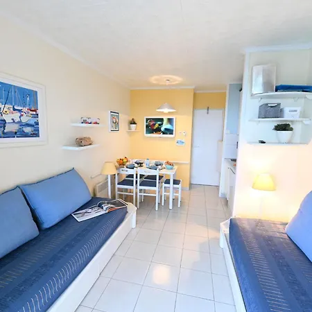 Le Village - C4221 By Interhome Apartamento Saint-Raphaël