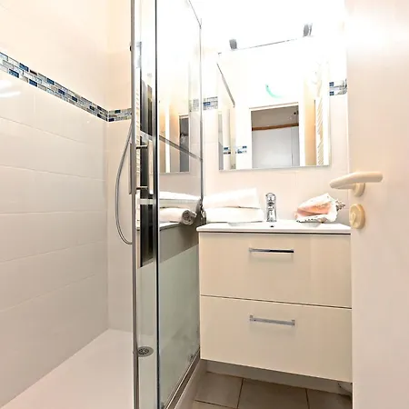 Le Village - C4221 By Interhome Apartamento