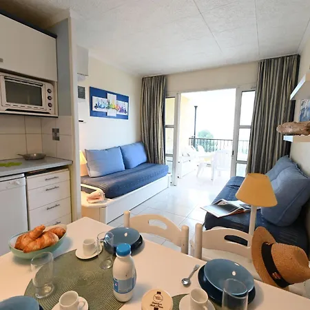 Apartamento Le Village - C4221 By Interhome