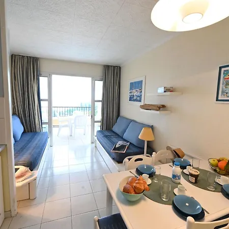 Le Village - C4221 By Interhome Apartamento Saint-Raphaël