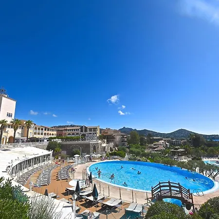 Le Village - C4221 By Interhome 公寓 Saint-Raphaël