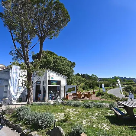 公寓 Le Village - C4221 By Interhome