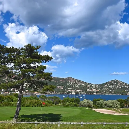 Le Village - C4221 By Interhome Apartamento Saint-Raphaël