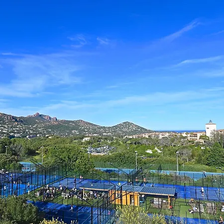 Le Village - C4221 By Interhome Apartamento *