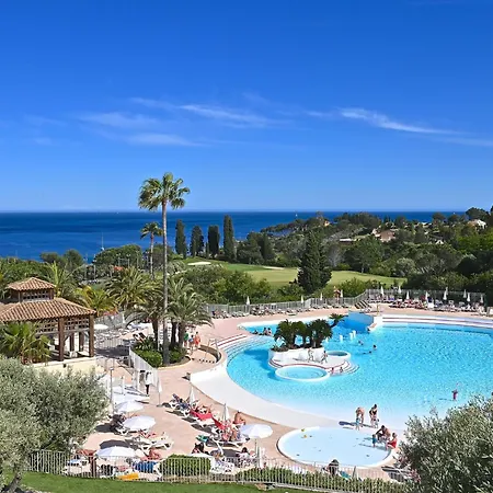 Le Village - C4221 By Interhome * Saint-Raphaël