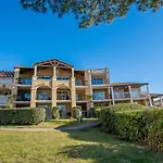 Le Village - C4221 By Interhome Apartment Saint-Raphael (Var)