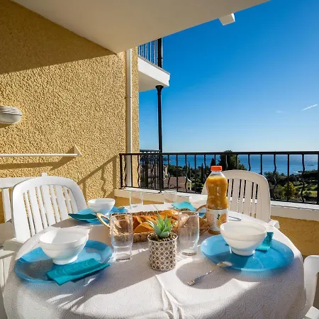 Le Village - C4221 By Interhome *