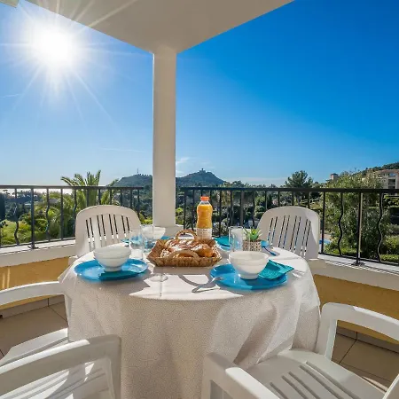 Le Village - C4221 By Interhome Апартаменты