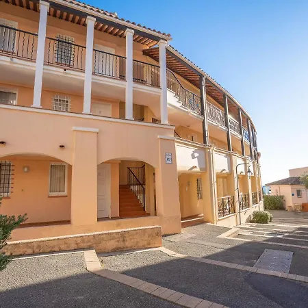 Le Village - C4221 By Interhome