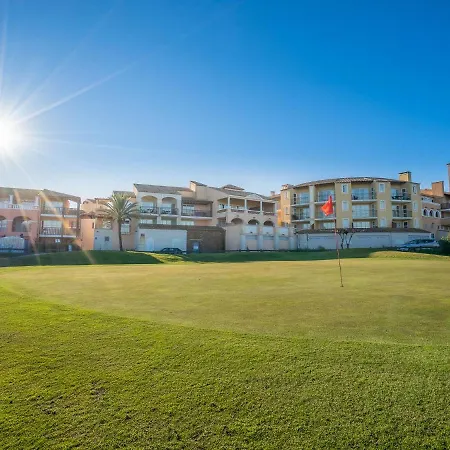 Le Village - C4221 By Interhome Апартаменты *