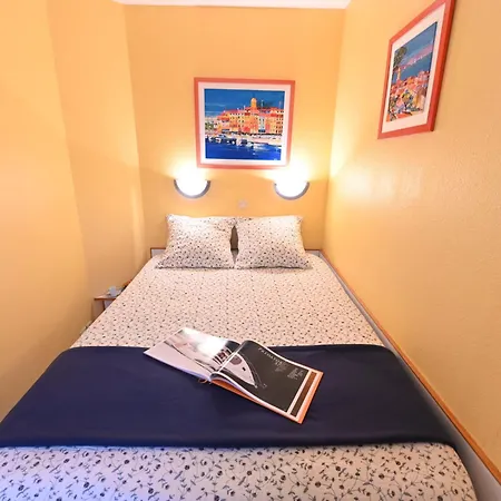 Le Village - C4221 By Interhome Сен-Рафаэль