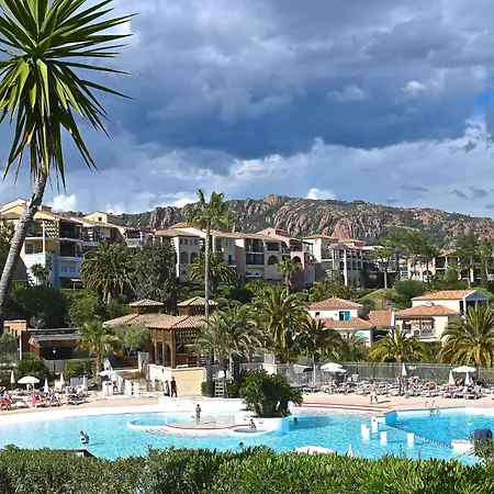 Le Village - C4221 By Interhome Apartment