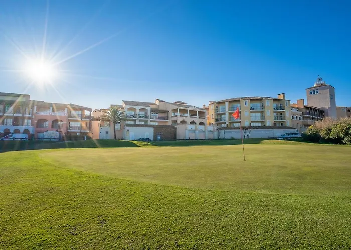 Le Village - C4221 By Interhome 아파트 *