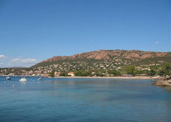 Le Village - C4221 By Interhome 아파트 *