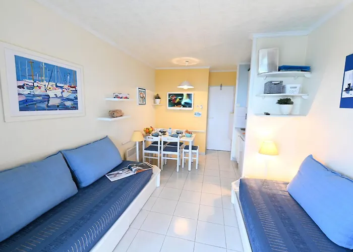 Le Village - C4221 By Interhome 아파트 Saint-Raphaël