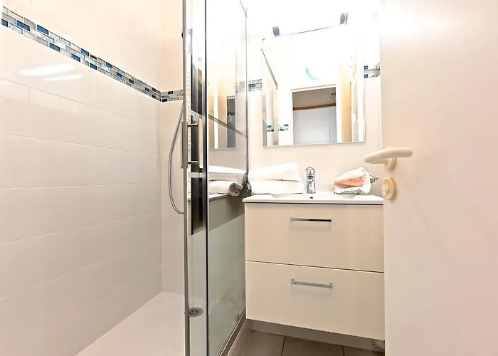 Le Village - C4221 By Interhome Апартаменты