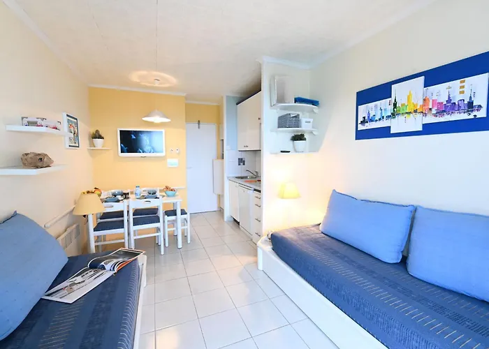 Le Village - C4221 By Interhome 아파트 Saint-Raphaël