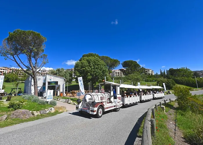 Le Village - C4221 By Interhome 아파트 Saint-Raphaël